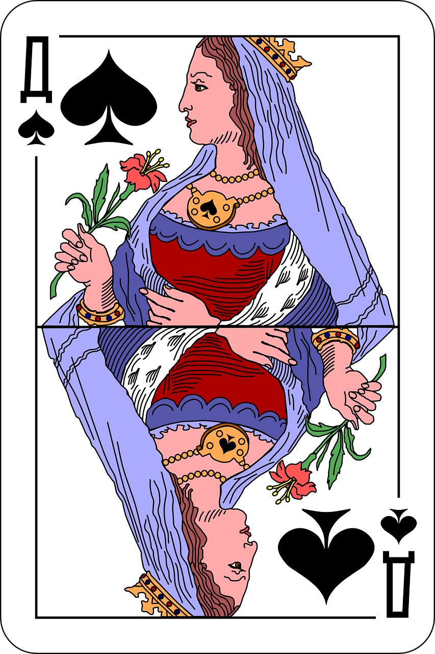 spades, queen, deck-884203.jpg
